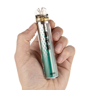 SKE CL2000 Prefilled Pod Kit - Handcheck