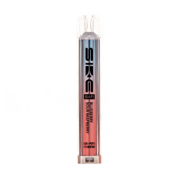 ske crystal bar 600 puff disposable vape Prefilled Pod Kit – 600 Puffs Flavor:Mango Mint Zovoo Drag Bar B3500 wave12