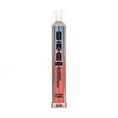 SKE Crystal Bar 600 Prefilled Pod Kit - Device