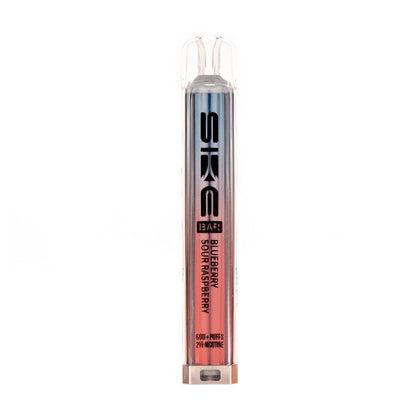 SKE Crystal Bar 600 Prefilled Pod Kit
