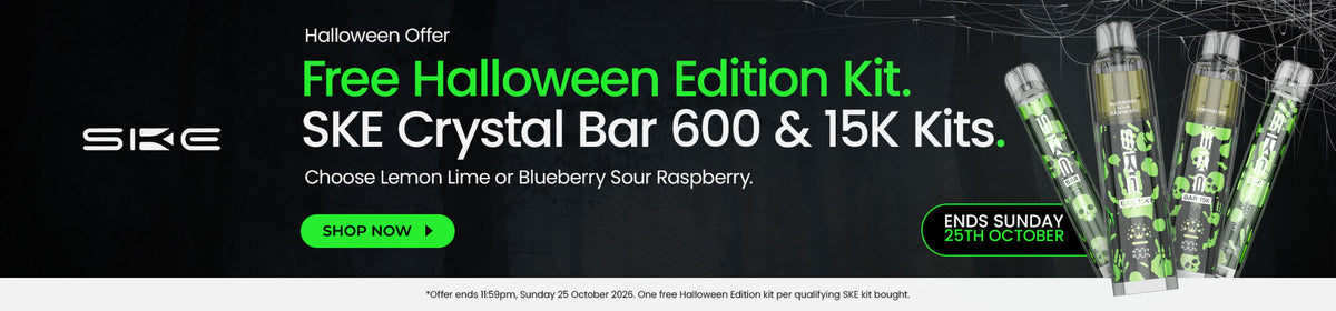 Shop the SKE 15K Free Halloween Edition