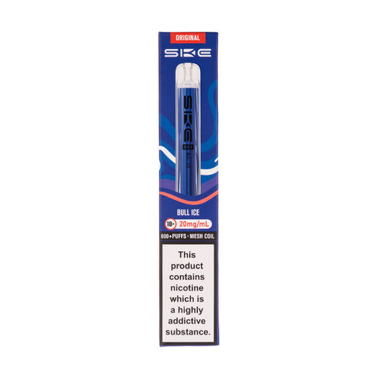 SKE Crystal Bar 600 Prefilled Pod Kit 600 Puffs | Vape Superstore SKE Crystal Bar 600 Prefilled Pod Kit 600 Puffs | Vape Superstore