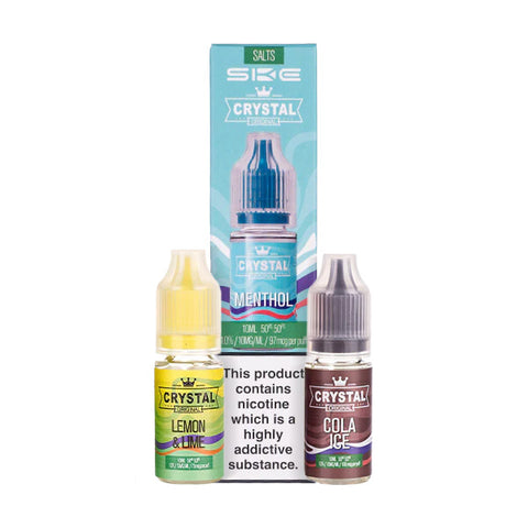 SKE Original Nic Salts
