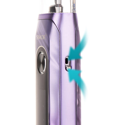Adjustable Airflow