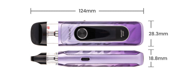Product Dimensions: