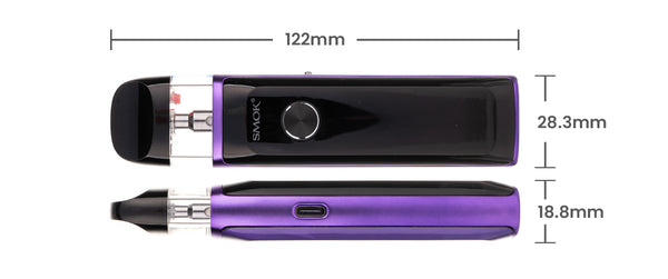 Product Dimensions: