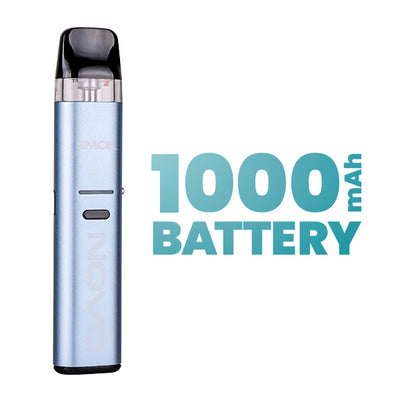 Long Lasting Battery