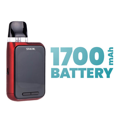 Outstanding Battery Life