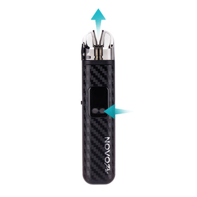Dual Activation Options