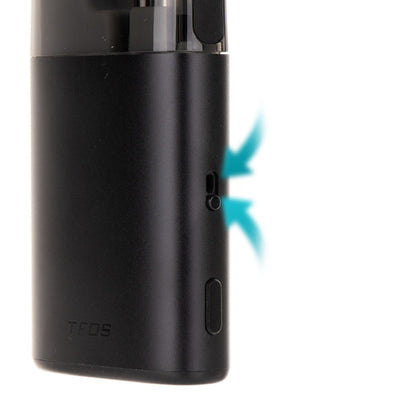 Tweak Your Airflow
