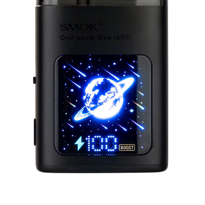 A 1.86" Digital Screen