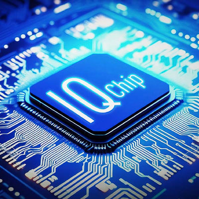 IQ Chip