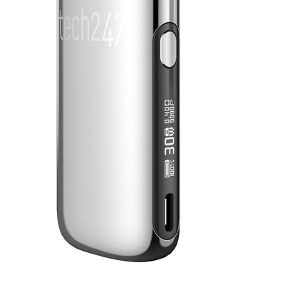 0.69" OLED Display