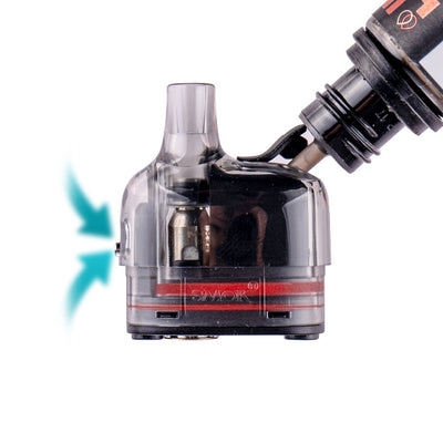 Leak Free Experience