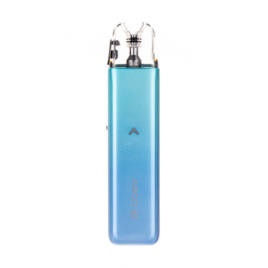 SMOK Arco E1 Pod Kit - Blue Cyan