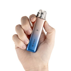 SMOK Arco E1 Pod Kit - Hand Check