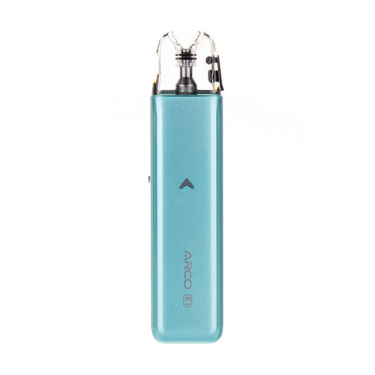 SMOK Arco E1 Pod Kit - Mineral Green