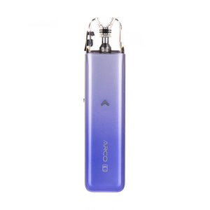 SMOK Arco E1 Pod Kit - Purple Gradient