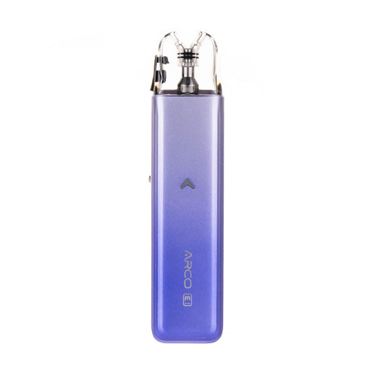 SMOK Arco E1 Pod Kit - Purple Gradient