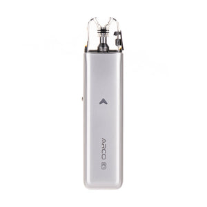 SMOK Arco E1 Pod Kit - Silver