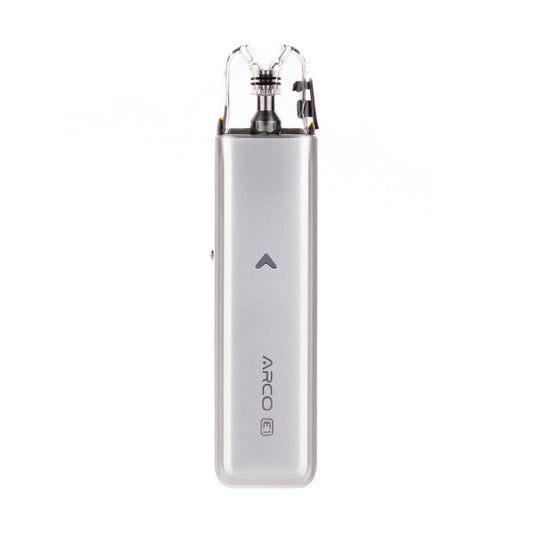 SMOK Arco E1 Pod Kit - Silver