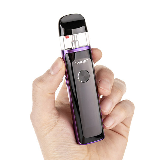 SMOK Novo 6 Ultra Pod Kit - Handcheck