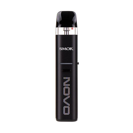 SMOK Novo Eco Pod Kit - Refillable MTL Vape Kit | Vape Superstore SMOK Novo Eco Pod Kit - Refillable MTL Vape Kit | Vape Superstore