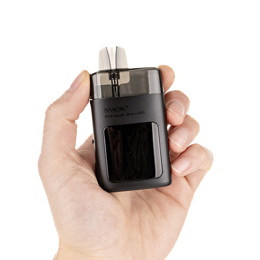 SMOK TFOS Pod Kit 1700mAh, Dual Power - Vape Superstore SMOK TFOS Pod Kit 1700mAh, Dual Power - Vape Superstore