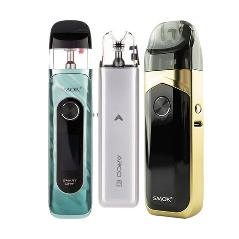 SMOK Vape Kits