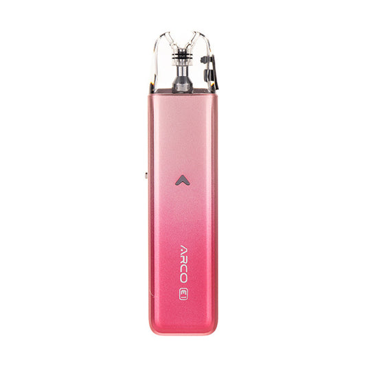 SMOK Arco E1 Pod Kit in Pink