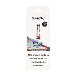 SMOK LP1 Replacement Coils
