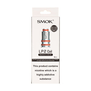 SMOK LP2 Replacement Coils