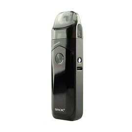 SMOK Nord 6 Pod Kit - Black