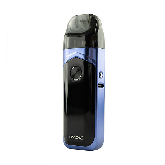 SMOK Nord 6 Pod Kit - Blue