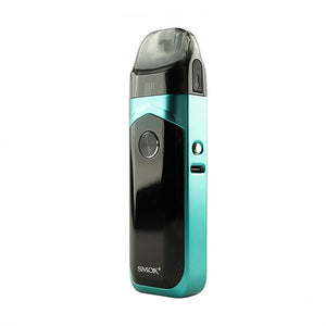 SMOK Nord 6 Pod Kit - Green