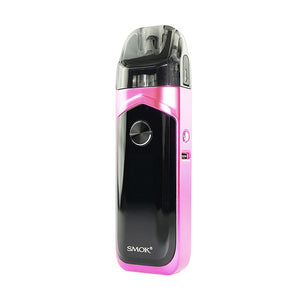 SMOK Nord 6 Pod Kit - Pink