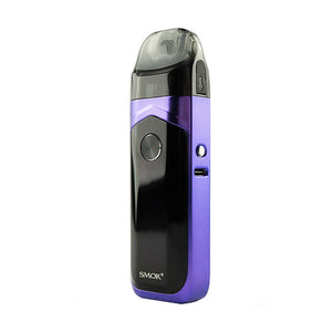 SMOK Nord 6 Pod Kit - Purple