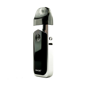SMOK Nord 6 Pod Kit - Silver