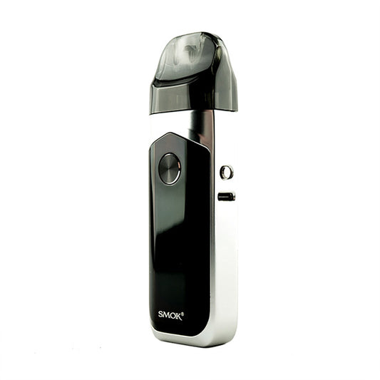 SMOK Nord 6 Pod Kit - Silver
