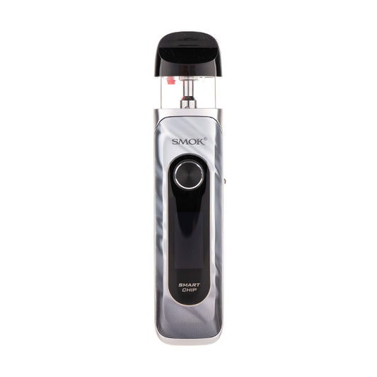 SMOK Novo 6 Pod Kit - Silver