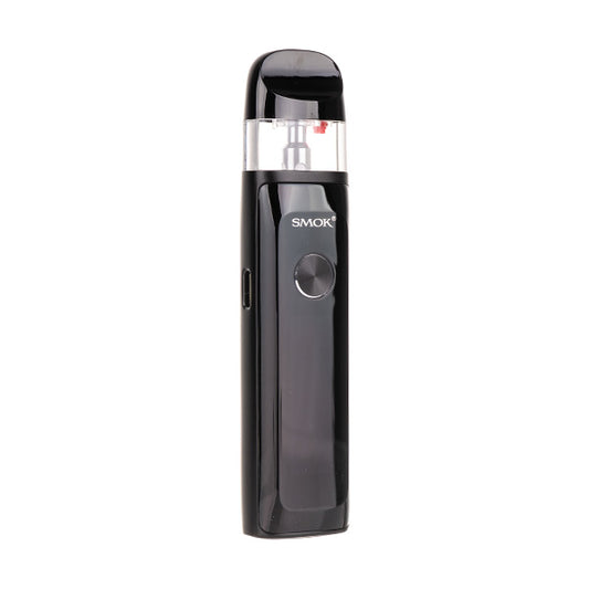 SMOK Novo 6 Ultra Pod Kit - Black