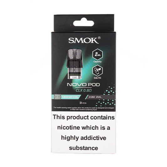 juul stock market price How To Fill Smok Novo Pod How To Fill A Smok Novo Pod SMOK Novo PRO Pod  Vape Kit main image 1