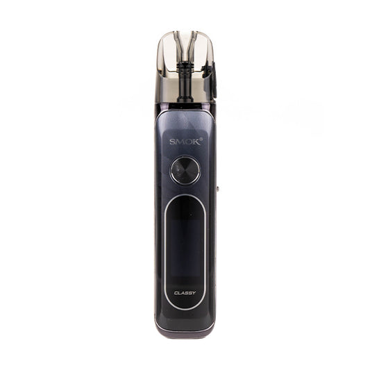 SMOK Novo Classy Pod Kit - Jet Black