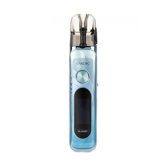 SMOK Novo Classy Pod Kit - Lake Blue