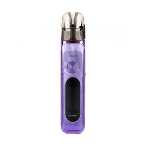 SMOK Novo Classy Pod Kit - Light lilac
