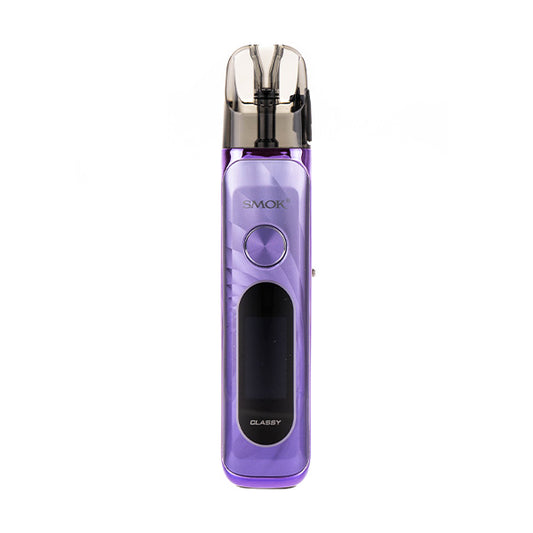 SMOK Novo Classy Pod Kit - Light lilac