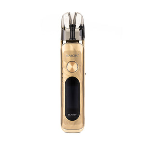 SMOK Novo Classy Pod Kit - Lustrous Gold