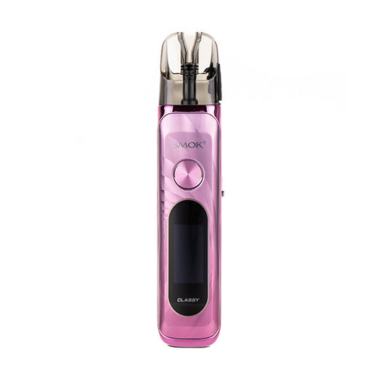 SMOK Novo Classy Pod Kit - Pink Rose