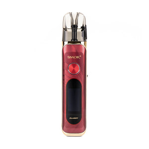 SMOK Novo Classy Pod Kit - Ruby Red