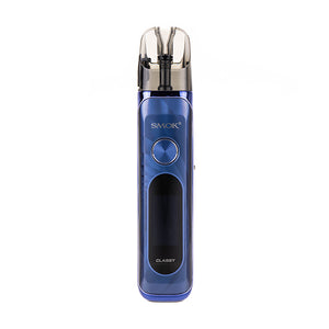 SMOK Novo Classy Pod Kit - Sapphire Blue